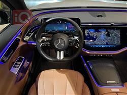 مرسيدس بنز E-Class